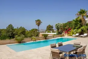 Rent Your Luxury 2 Bedroom Villa, Ibiza Villa 1025 - Image 1