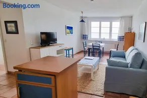 Ferienwohnung Soling - ideal für Paare, mit Wasserblick - Image 1