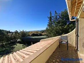 Tourtour, chambre avec vue, confort et calme - Image 2