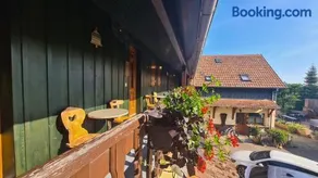 Gîte et Chambres d'hôtes, l'Erable - Image 3