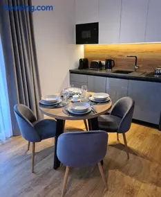 Białka Resort Apartament F2 - Image 2