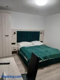 Komfortowe pokoje przy Szymonowica w Krakowie - Image 3
