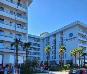 Delfin Resort Kune - Image 2