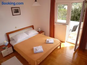 Apartment in Barbat - Insel Rab 33077 - Image 3