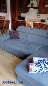 Apartament Kwiatowy klimatyzowany - Image 3