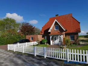 Ferienwohnungen Huus Diekenblick - Image 1