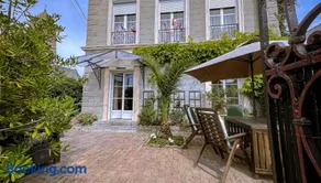 Grande Maison Historique Confortable Climatisée - Image 1