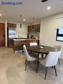 Departamento 41 Galerias apartments - Image 1