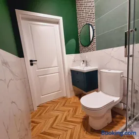 Apartamenty Pastelowe, Suntago, Deepspot, Mszczonów - Image 2