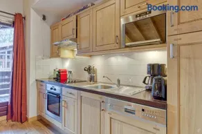 Appartement LE BUET skis aux pieds, piscine & Spa - Image 4