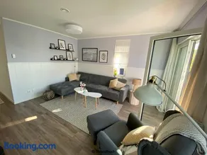 Ferienwohnung Strandhoch - Image 2