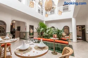 Riad Babouchta & Spa - Image 1