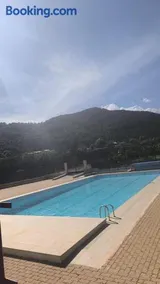 Villa 2chambres piscine municipale à 500 m - Image 1