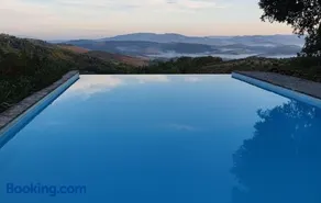 Toscana Autentica - Window to Tuscany, Casale XVI sec, Infinity Pool - Image 2