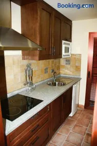 Apartamentos Turisticos Cortijo Garces - Image 1