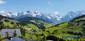 Hochkönig Hideaway - Ski-in & Ski-out Chalet by Maria Alm and Zell am See - Image 2