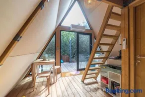 Tipi Lodge Glamp Marguerite - Image 4