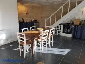 Holiday Home in Loubigné with Pool & Terrace - Image 1