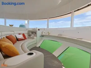 ANTHENEA Suite Hôtelière Flottante - Image 5