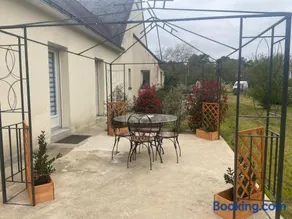 Appartement charmant - Férel - 60 m² - Terrasse privative - Image 2