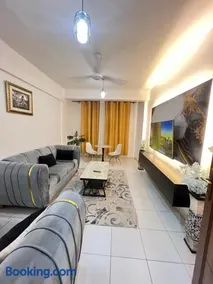 Buxton point 2 With Air Conditioner - Image 1