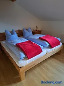 Ferienwohnung Gipfelstürmer - Image 2