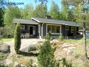 Holiday Home Metsämarja by Interhome - Image 1