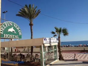 Hostal Delfin Verde - Image 1