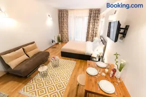 New Gudauri apartments by ProGudauri - Image 2