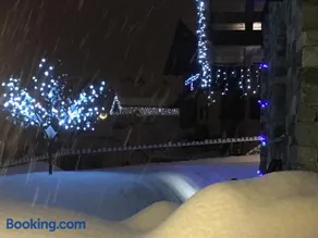 Appartamento Fleur Des Neiges - Image 2