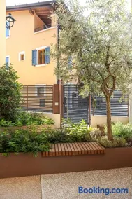 Garda Lake - Art Apartments - Image 3