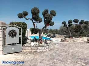 Trullo Monte Del Sale - Image 4
