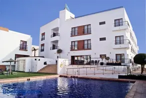 Hotel Andalussia - Image 4