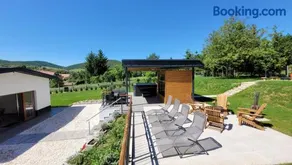 Somos Lux Vendégház - Image 1