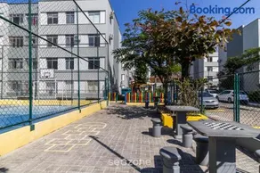 Apartamento Aconchegante Bem Localizado RBE0031 - Image 5