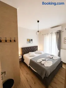 Villa Theo Corfu - Image 1
