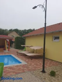 Ponty Orsó Vendégház - Image 5