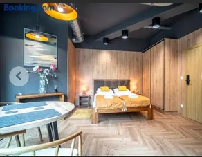 Apartamenty Terminal Charzykowy - Image 3