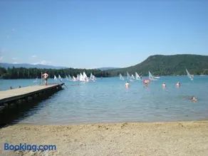 Fewos Wuzella Faaker See - Image 4