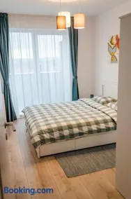 Paul's place. New rooftop apartment in Downtown Sibiu - Image 1