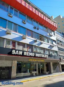 San Remo City Hotel - Image 1