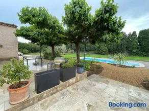 Villa au calme avec piscine chauffée - Image 5