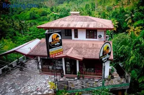 The Papa Resort Ambuluwawa - Image 1