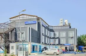 Hotel Yeniciftlik - Image 1