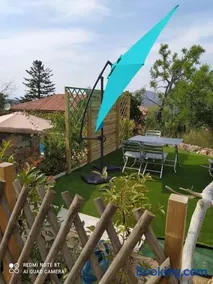 Duplex avec jardin, proche village - Image 2