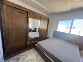 Appartement a 5 minutes a pieds de la plage de Beni khiar - Image 2