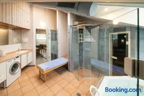 Ferienhaus Wellnessoase - Image 2