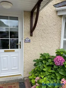 Faithlegg Estate, Mews Holiday Home, Waterford - Image 1