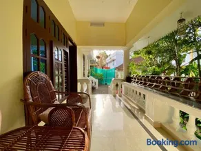 Mango Villa Guesthouse Varkala - A Garden Home - Image 5