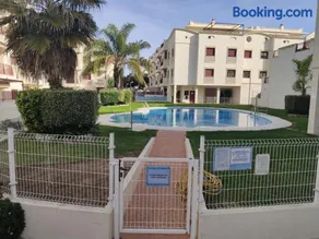 VALDECARRETAS Apartamento Rota cerca de playa - Image 5